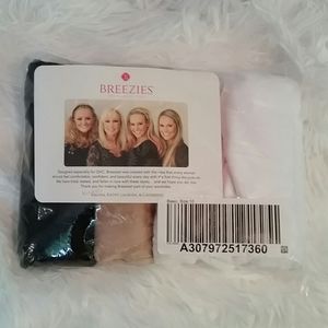 Breezies Women's Undies